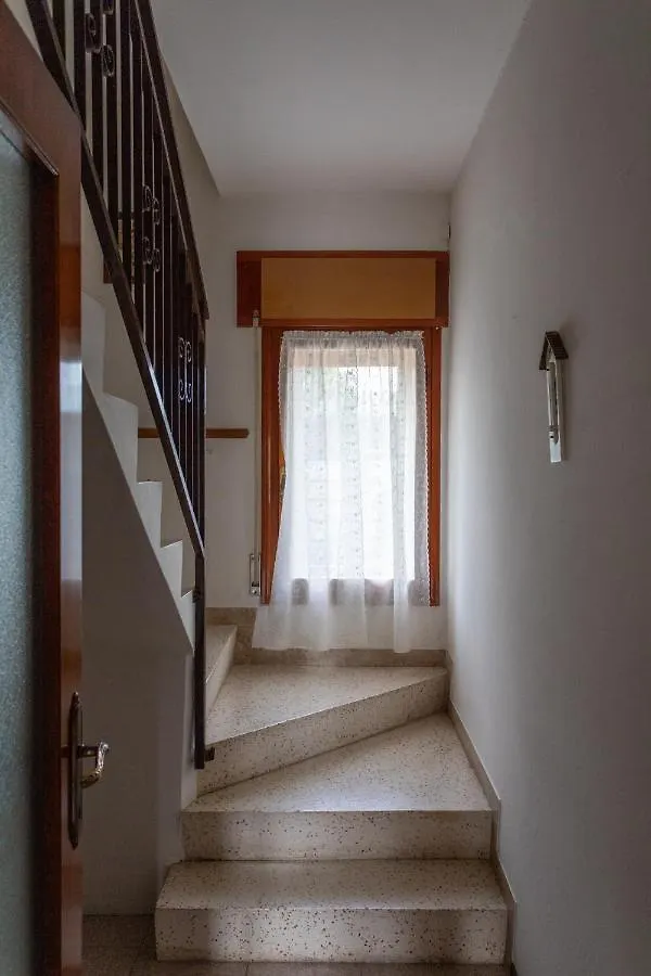 La Collina Dei Nonni - Tarzo Apartman