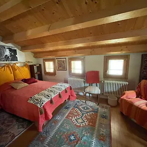  Gasthof La Casa Del Glicine